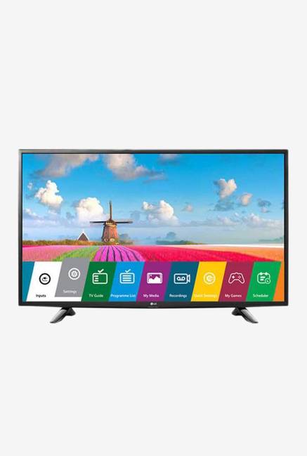 LG 43LJ522T (43 inches) Full-HD-LED-TV