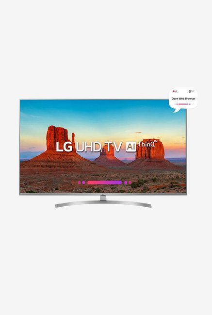 LG 55UK7500PTA (55 inches) 4K-LED-Smart-TV