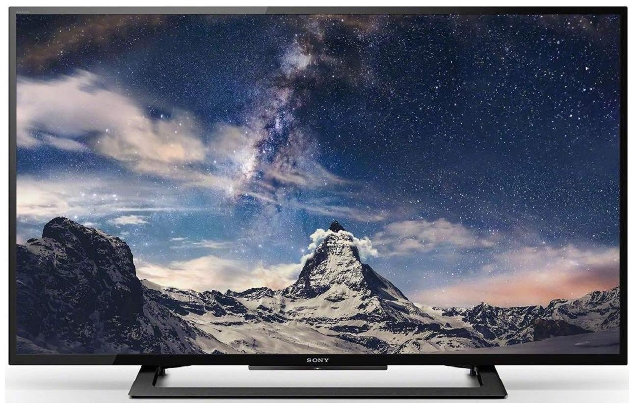 Sony KLV-40R252F (40 Inches) Full HD LED TV