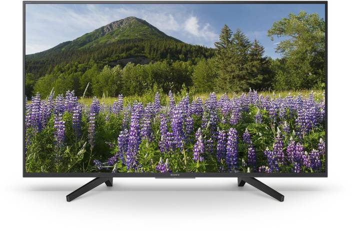 Sony KD-43X7002F (43 Inches) 4K LED Smart TV
