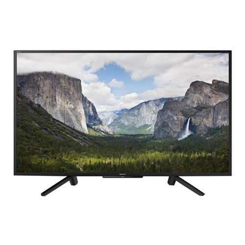 Sony KLV-50W662F (50 Inches) Full HD LED Smart TV
