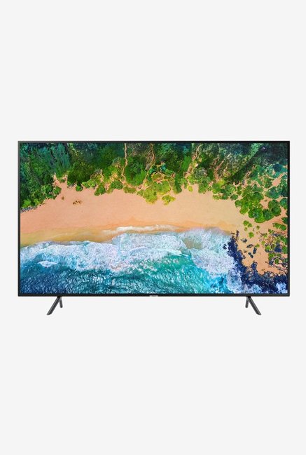 Samsung 49NU7100 (49 inches) Series-7-4K-LED