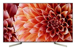 Sony KD-55X9000F (55 Inches) 4K UHD OLED Smart TV