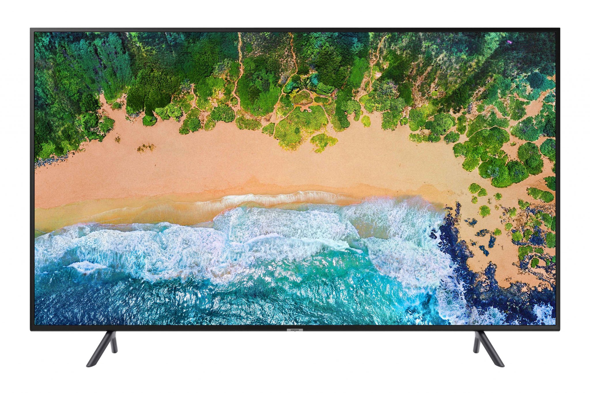 Samsung 65NU7100 (65 inches) Series-7-4K-LED