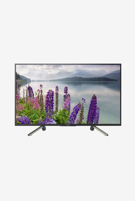 Sony KDL-49W800F (49 Inches) Full HD LED Smart Android TV