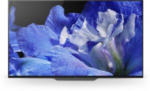 Sony KD-55A8F