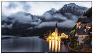 Sony KD49X9000E