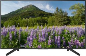 Sony KD-49X7002F
