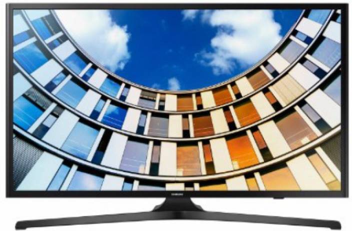 Samsung 43M5100 (43 Inches) Series 5 Full HD LED TV
