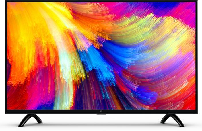 Mi L32M5-AI (32) LED Smart TV