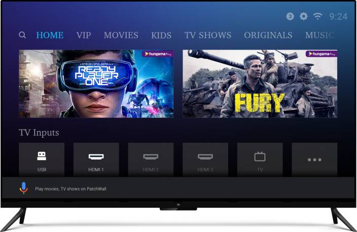 Mi L55M5-AN (55) LED Smart TV 4 Pro
