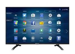 Micromax Canvas-S Black (40 inches) Full-HD-LED-Smart