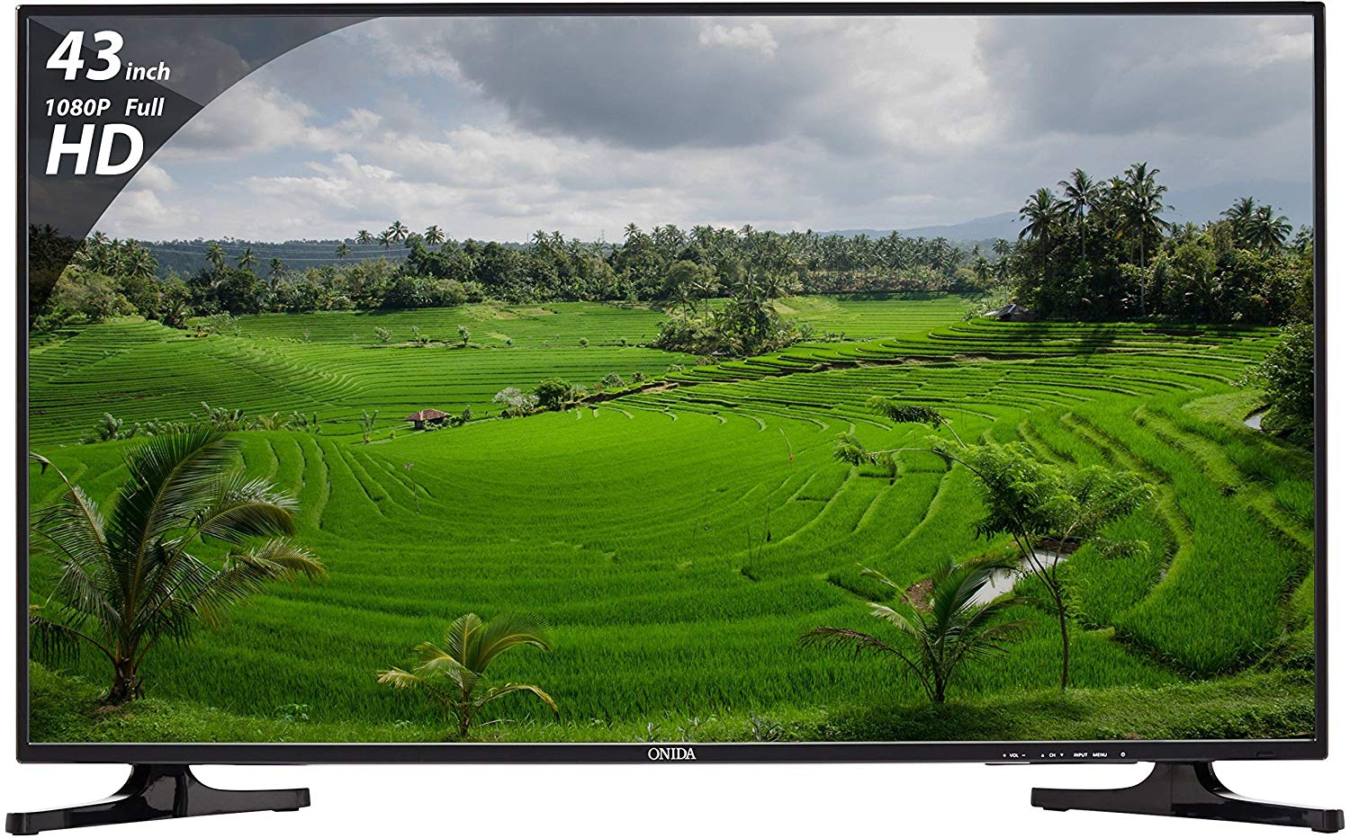 Onida 43FB (43 inches) Full HD LED TV