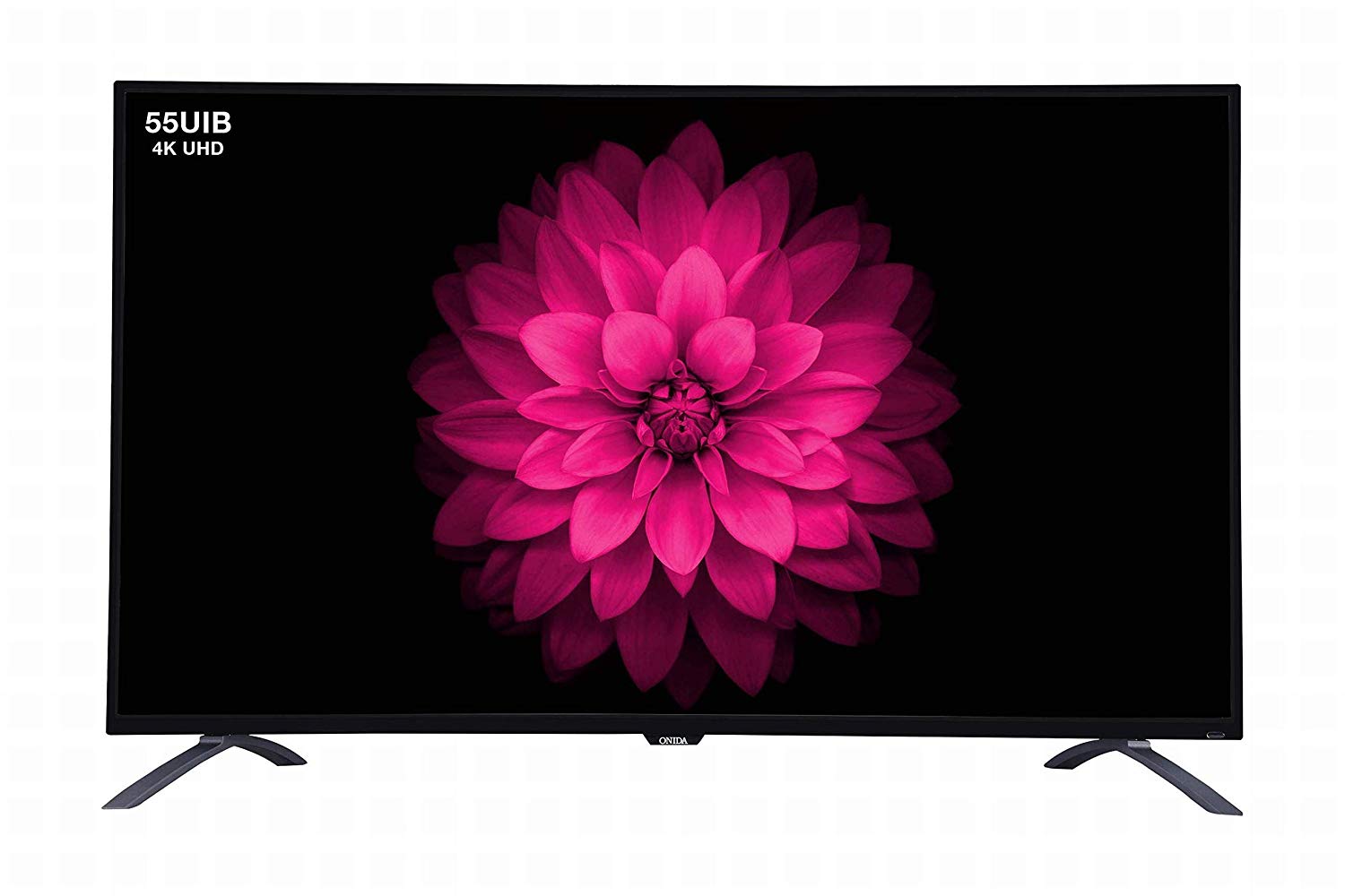 Onida 55UIB (55 inches) 4K-LED-Smart-TV