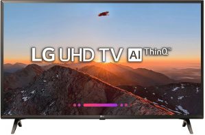 LG 49UK6360PTE price list and review
