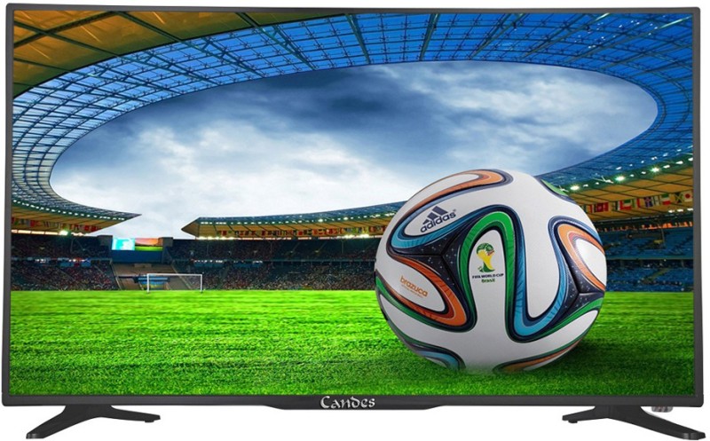 Candes CX-3600S 81.28cm (32 inch) Full HD LED Smart TV