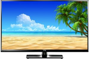 Vu 50K310X price list and review