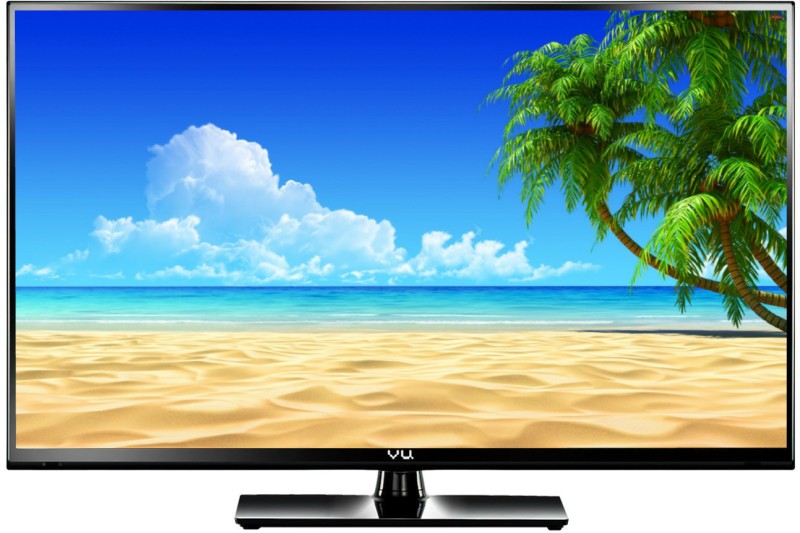Vu 50K310X (50 inch) Full HD LED Smart TV