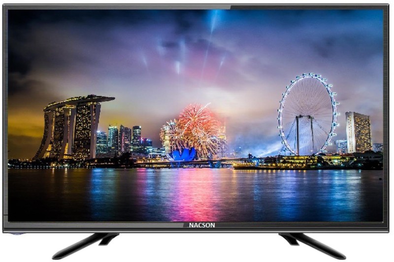 Nacson NS2255 Series 6 (22 inch) Full HD LED TV