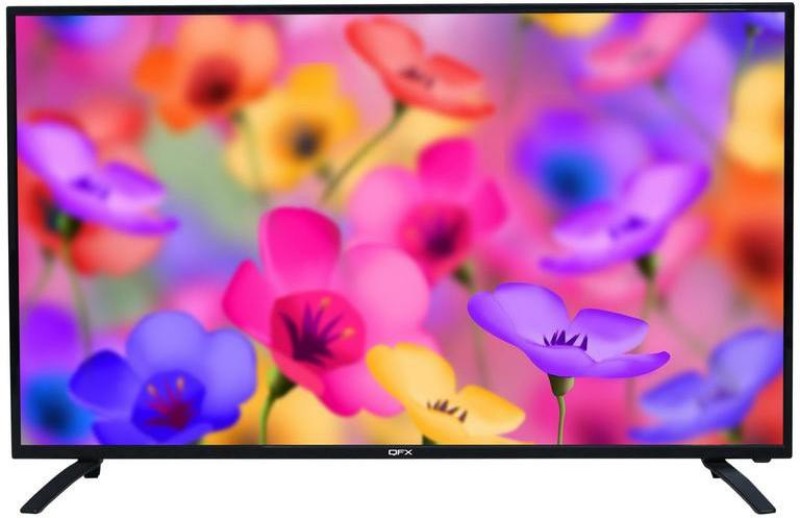 QFX QL-50UHD10 (49 inch) Ultra HD (4K) LED TV