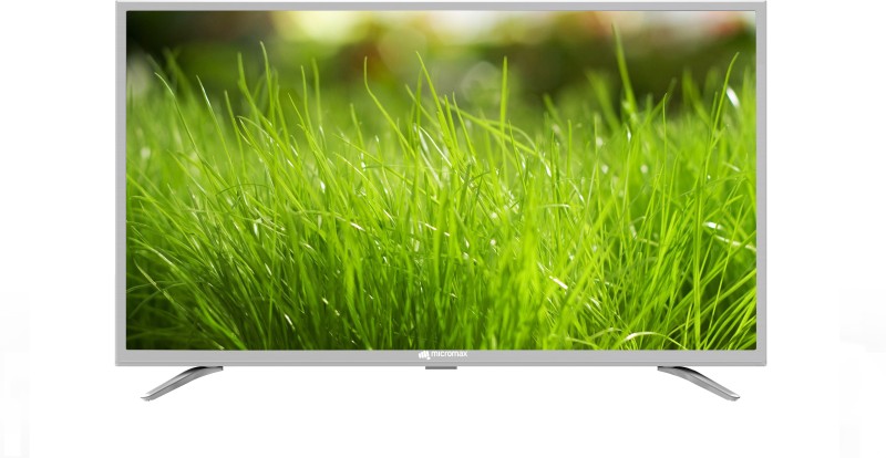 Micromax Canvas X (32 inch) HD Ready LED Smart TV
