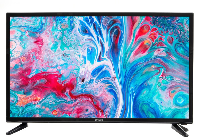 Onero ON_3218N (32 inch) HD Ready LED TV