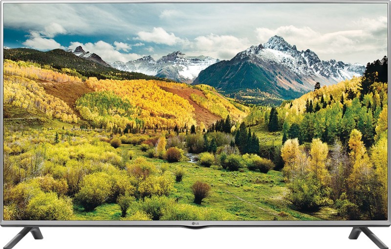 LG 42LF553A (42 inch) Full HD LED TV