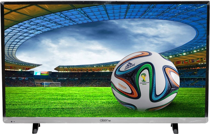 Aisen A32HDS600 (32 inch) Full HD LED Smart TV