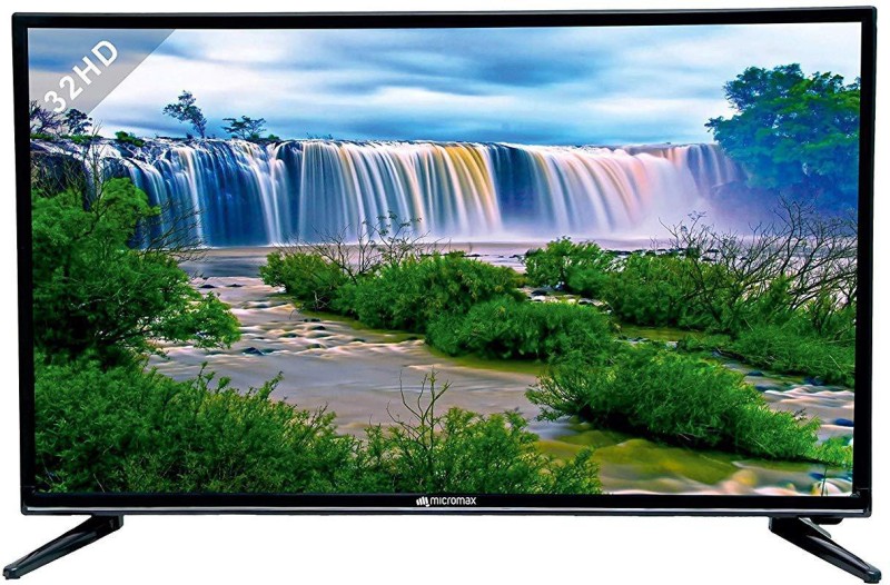 Micromax L32P8361HD (32 inch) HD Ready LED TV