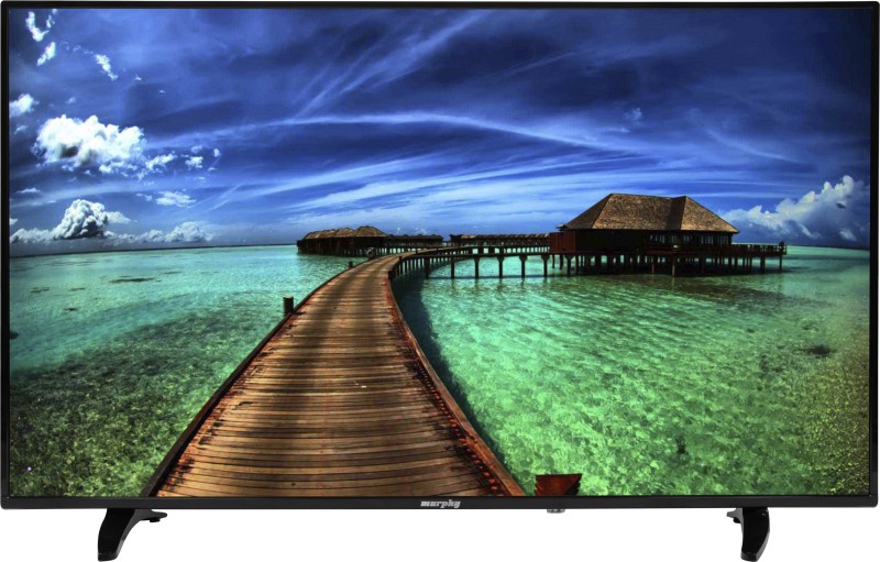 Murphy MJ5015 Smart (50 inch) Full HD LED Smart TV