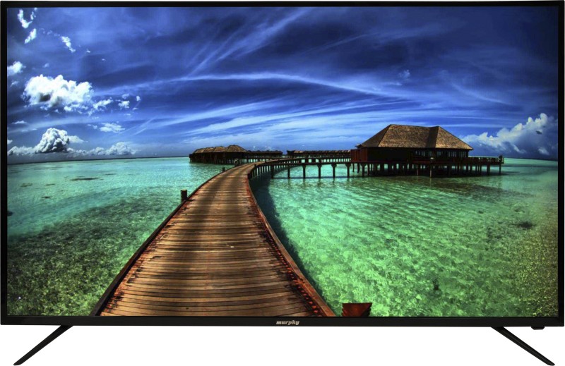 Murphy MJ5515 (55 inch) Full HD LED Smart TV