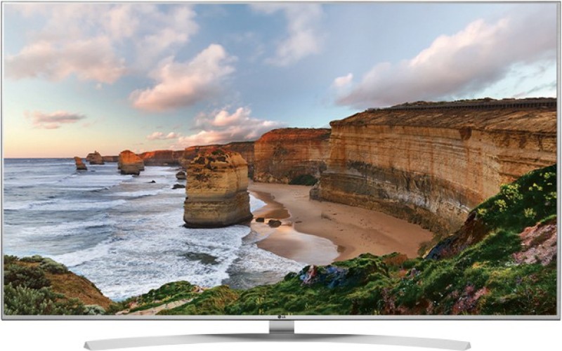 LG 60UH770T (60 inch) Ultra HD (4K) LED Smart TV