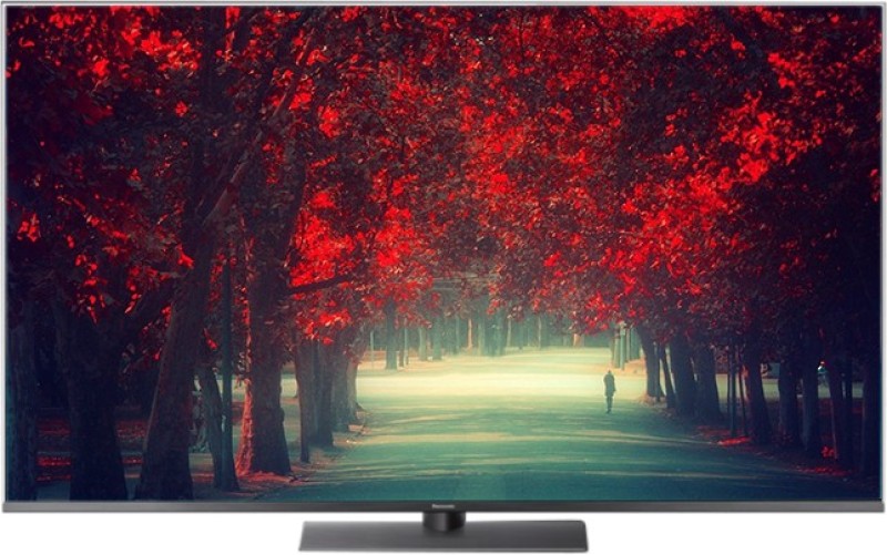 Panasonic TH-65FX800D (65 inch) Ultra HD (4K) LED Smart TV