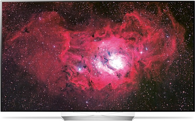 LG OLED55B7T 139cm (55 inch) Ultra HD (4K) OLED Smart TV