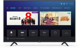 Mi L43M5-AN price list and review
