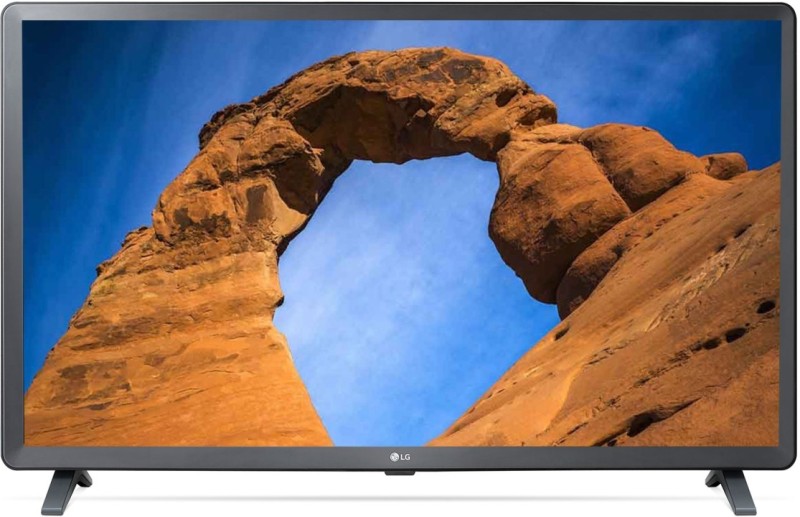 LG 32LK536BPTB (32 inch) HD Ready LED TV 2018 Edition