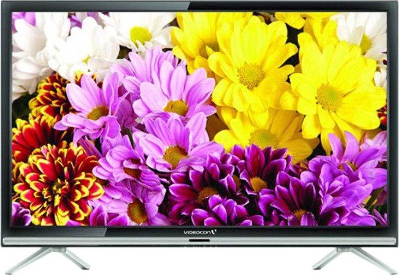 Videocon VMR32HH18XAH (32 inch) HD Ready LED Smart TV