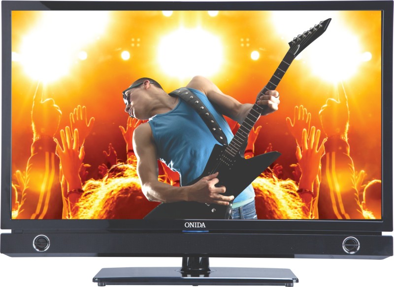 Onida LEO32HRZS (32 inch) HD Ready LED TV