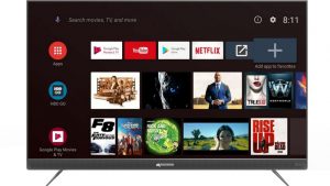 Micromax 49TA7000UHD price list and review