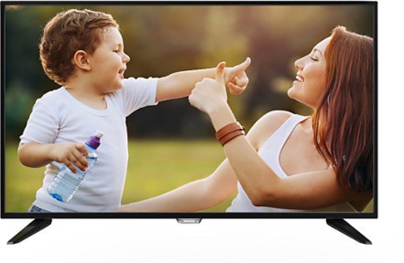 Philips 43PFL4351/V7 (43 inch) Full HD LED TV