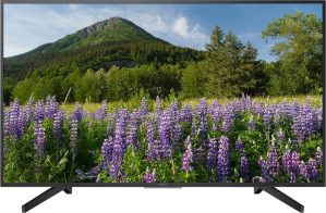 Sony KD-55X7002F price list and review