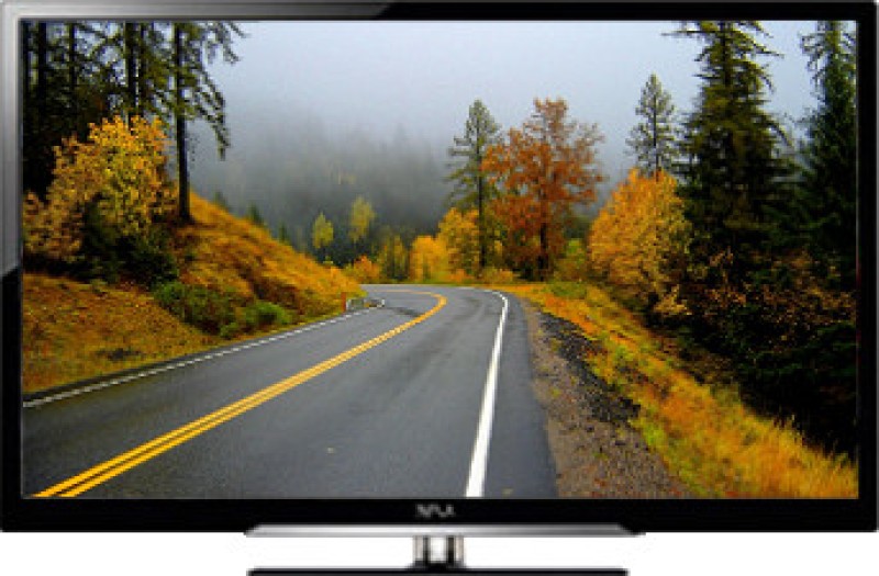 Vu LED32K21 inch) Full HD LED TV