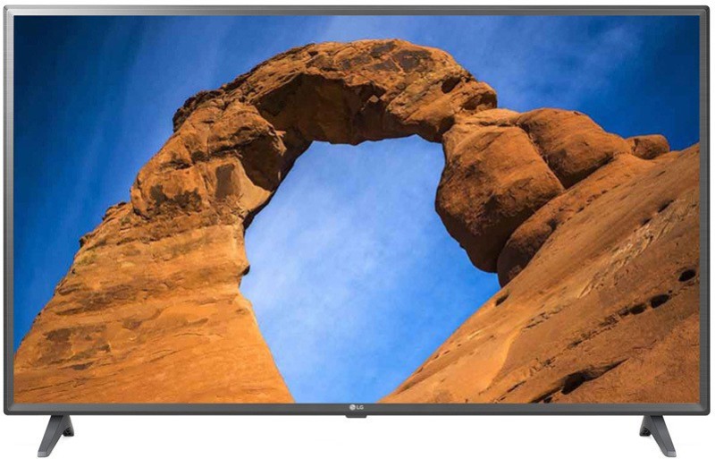 LG 43LK5360PTA (43 inch) Full HD LED TV 2018 Edition