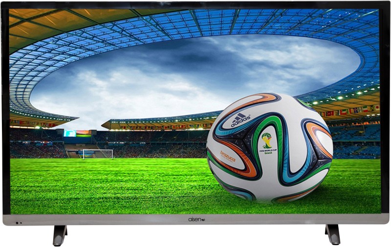 Aisen A40HDS950 (40 inch) Full HD Curved LED Smart TV