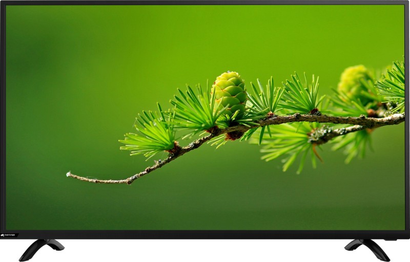 Micromax L43Z0666FHD (43 inch) Full HD LED TV