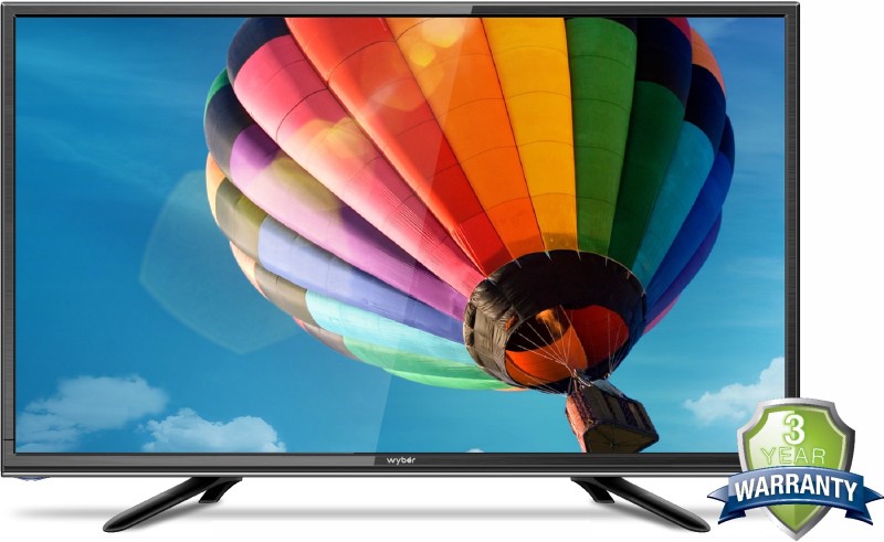 Wybor W223EW3 (22 inch) Full HD LED TV