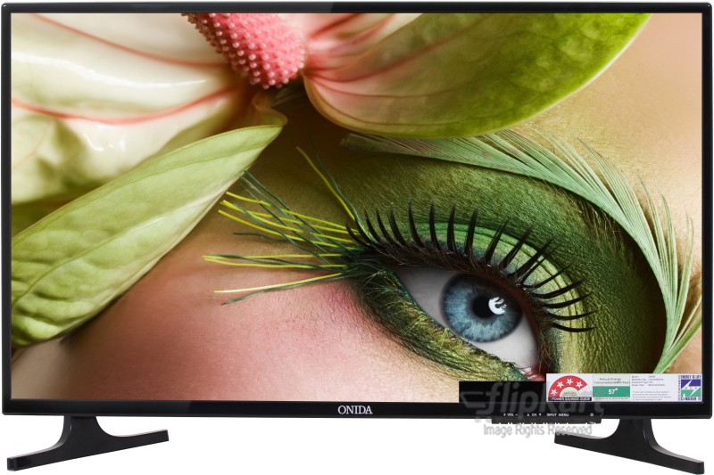 Onida 32HB/ 32HB1 (32 inch) HD Ready LED TV