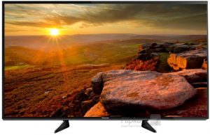 Panasonic TH-55EX600D price list and review