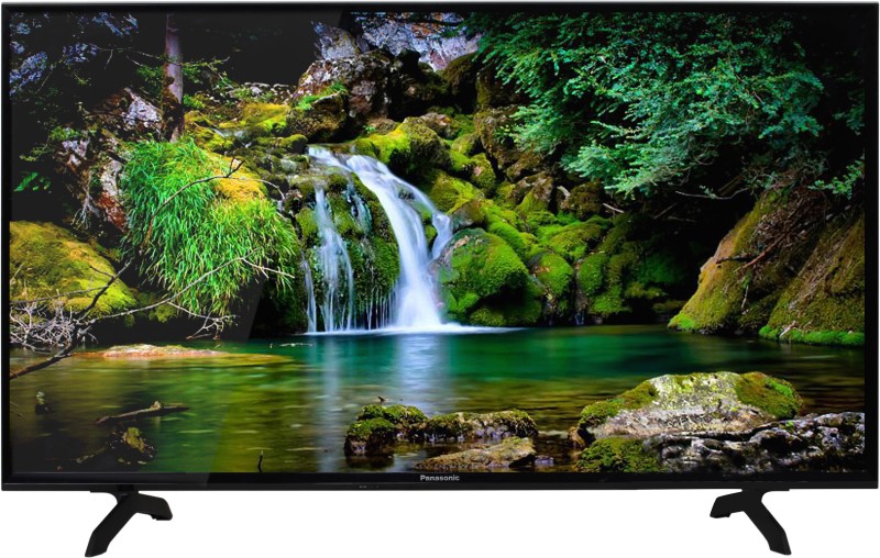 Panasonic TH-40E400D (40 inch) Full HD LED TV