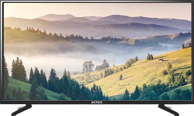 Intex LED-3220 (31 inch) HD Ready LED TV